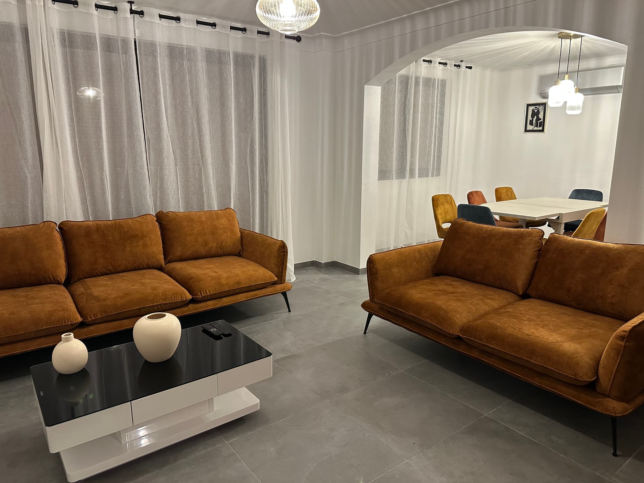 Salon