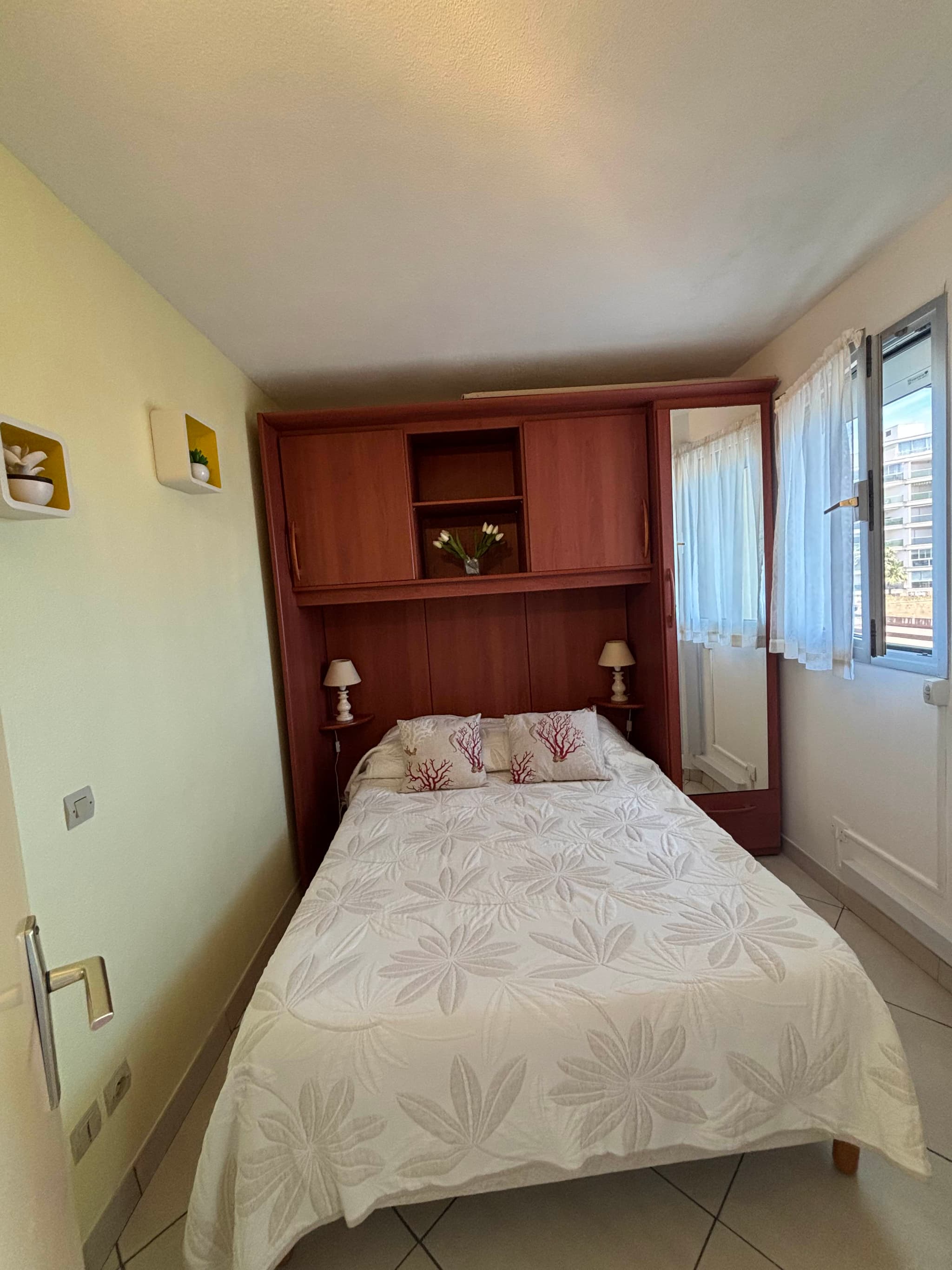 chambre n°1