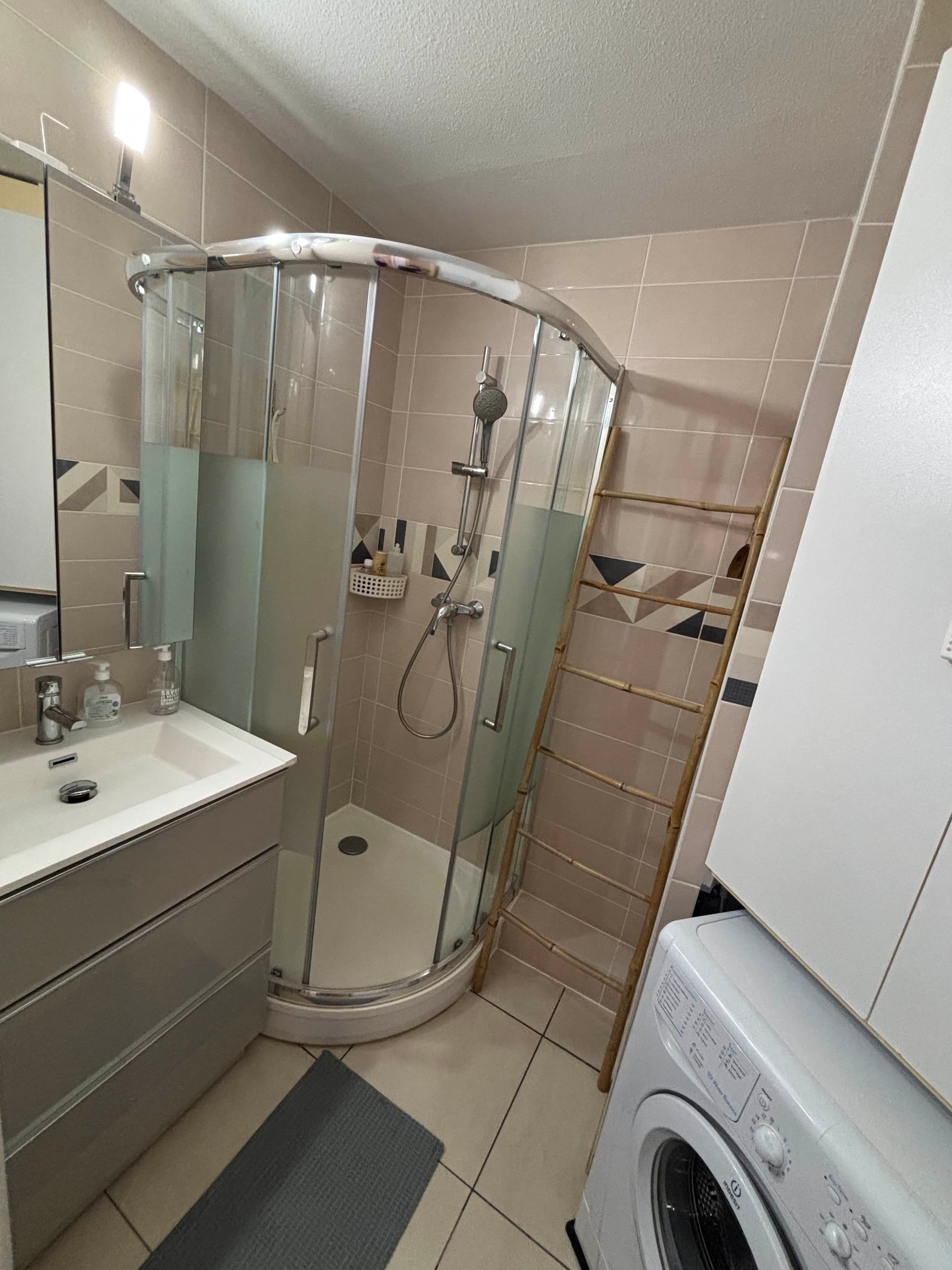 salle de bain