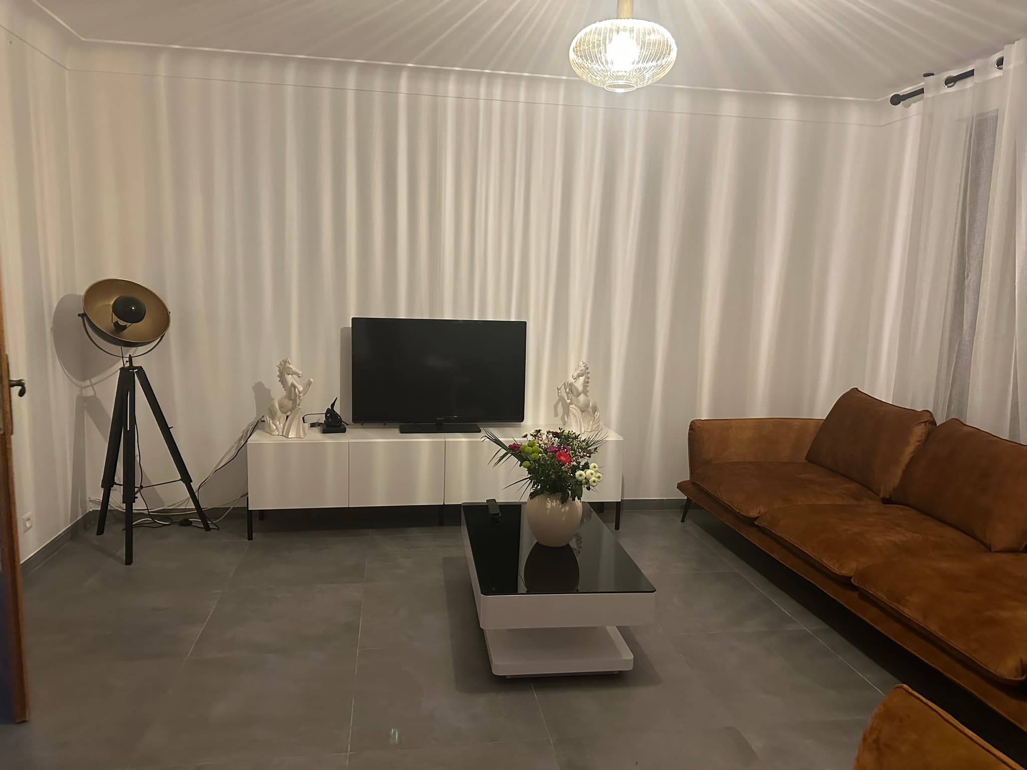 Salon