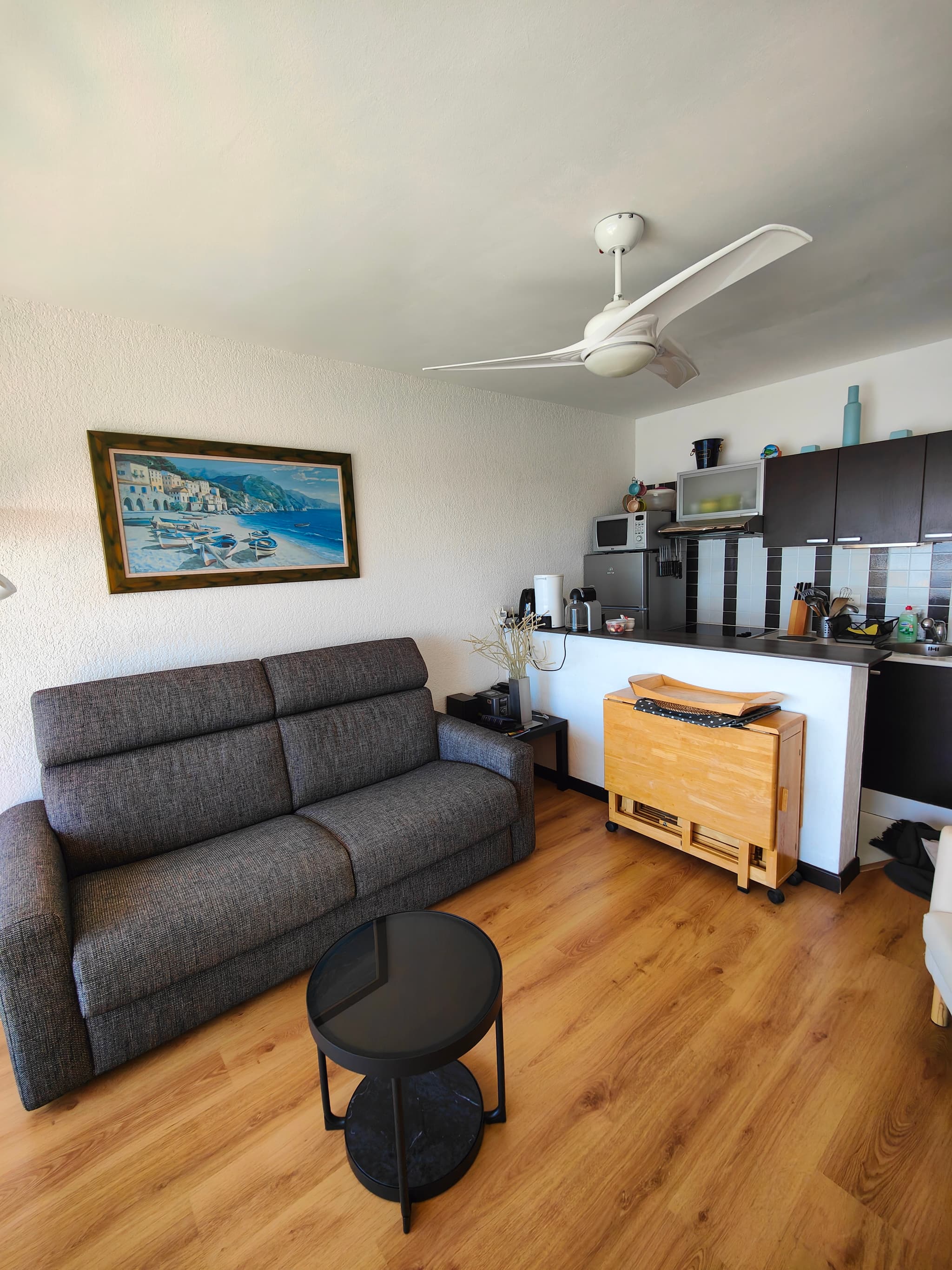 Salon/Séjour
