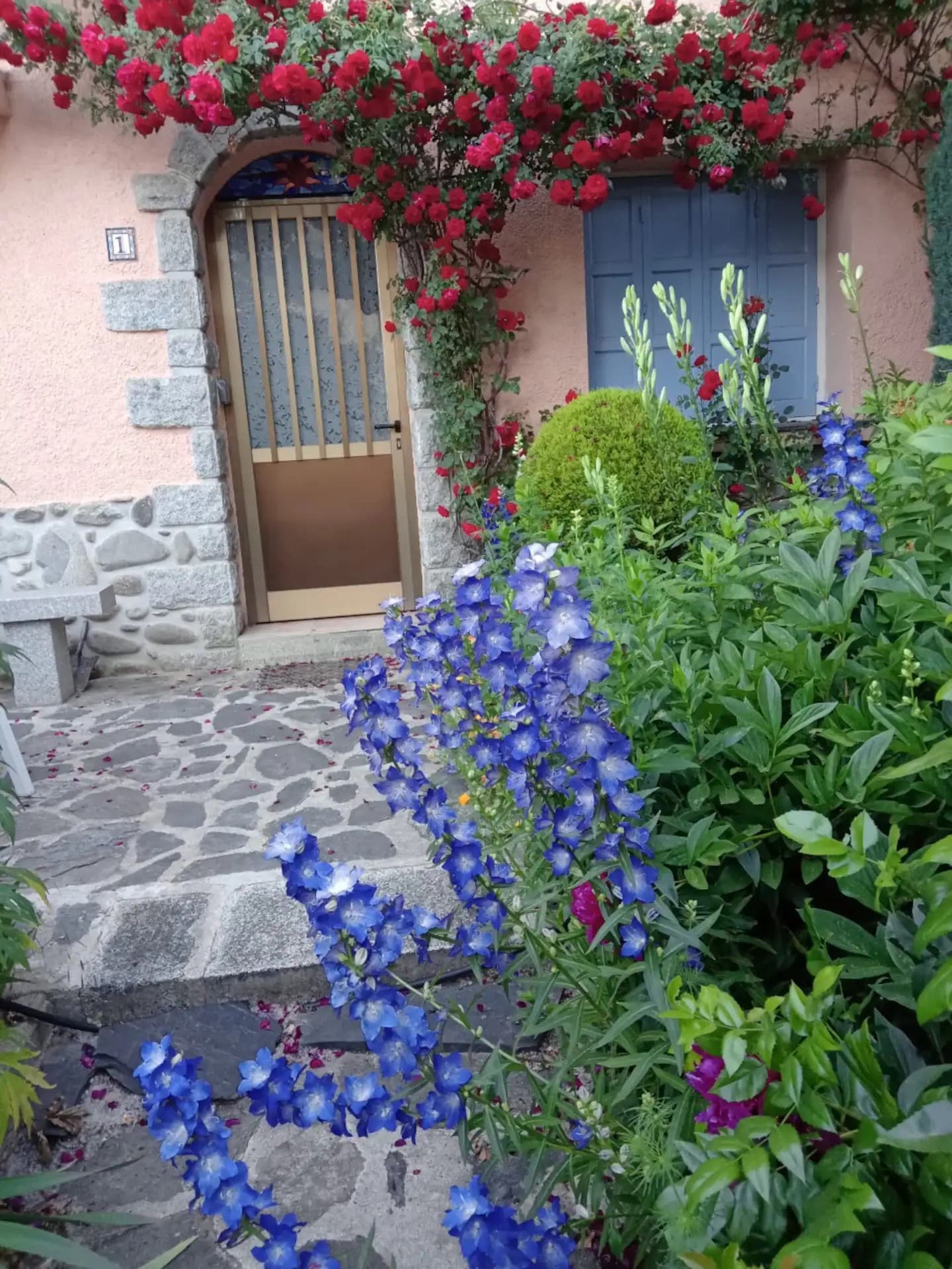 JARDIN