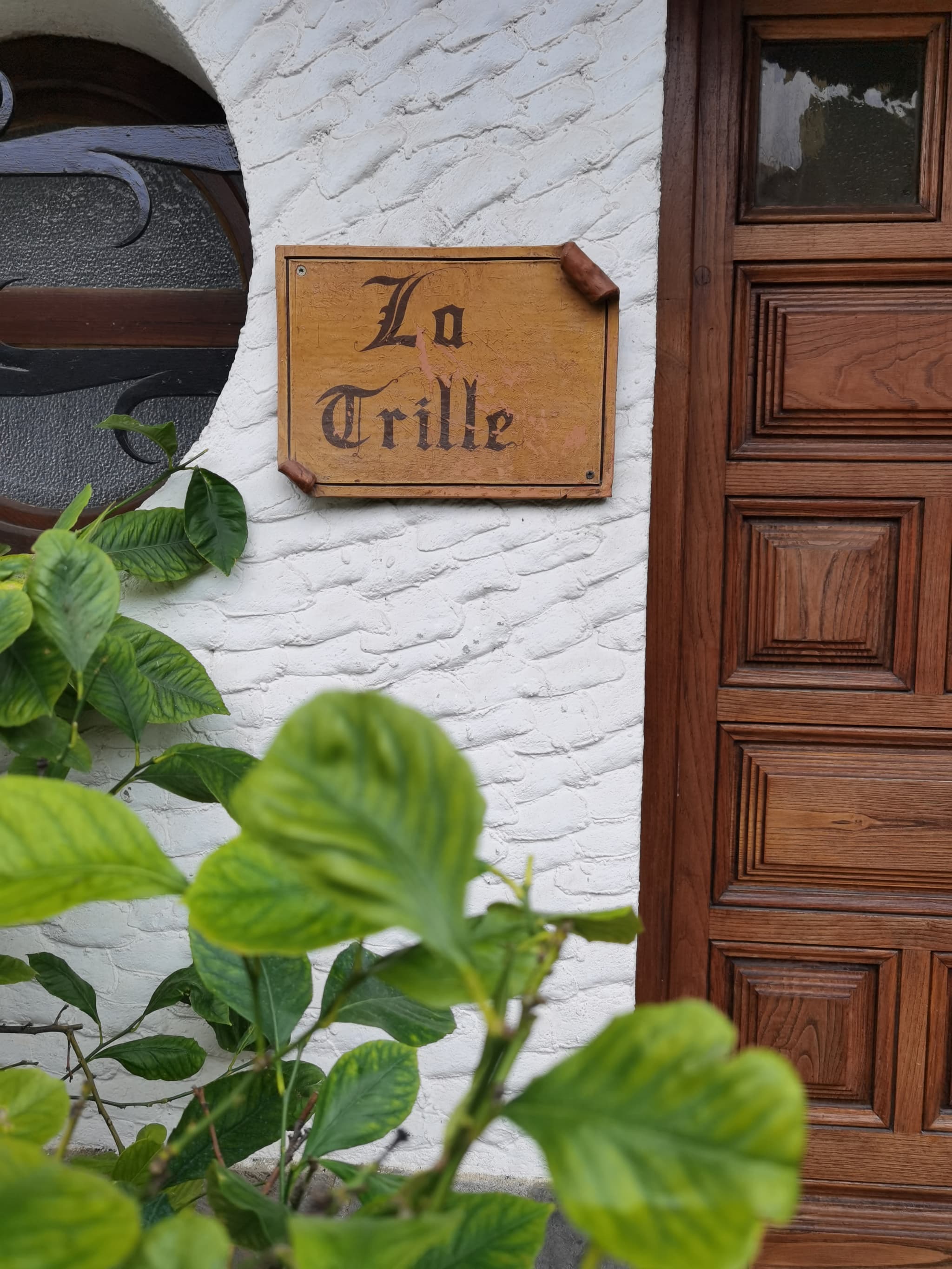 La Trille
