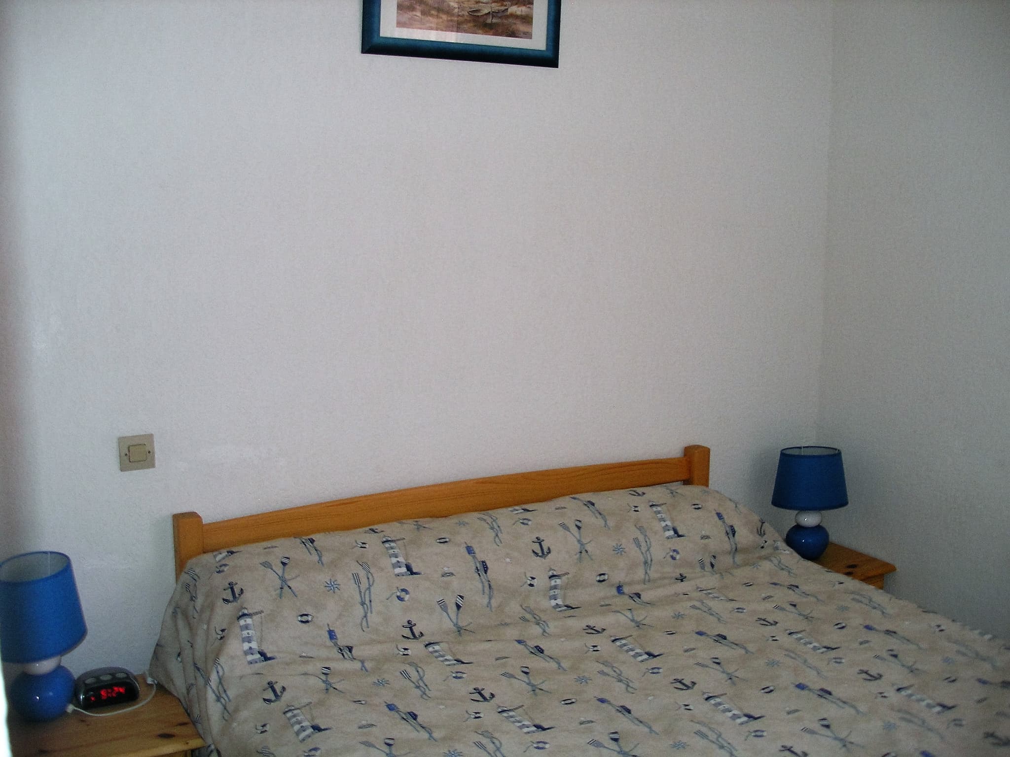 La chambre