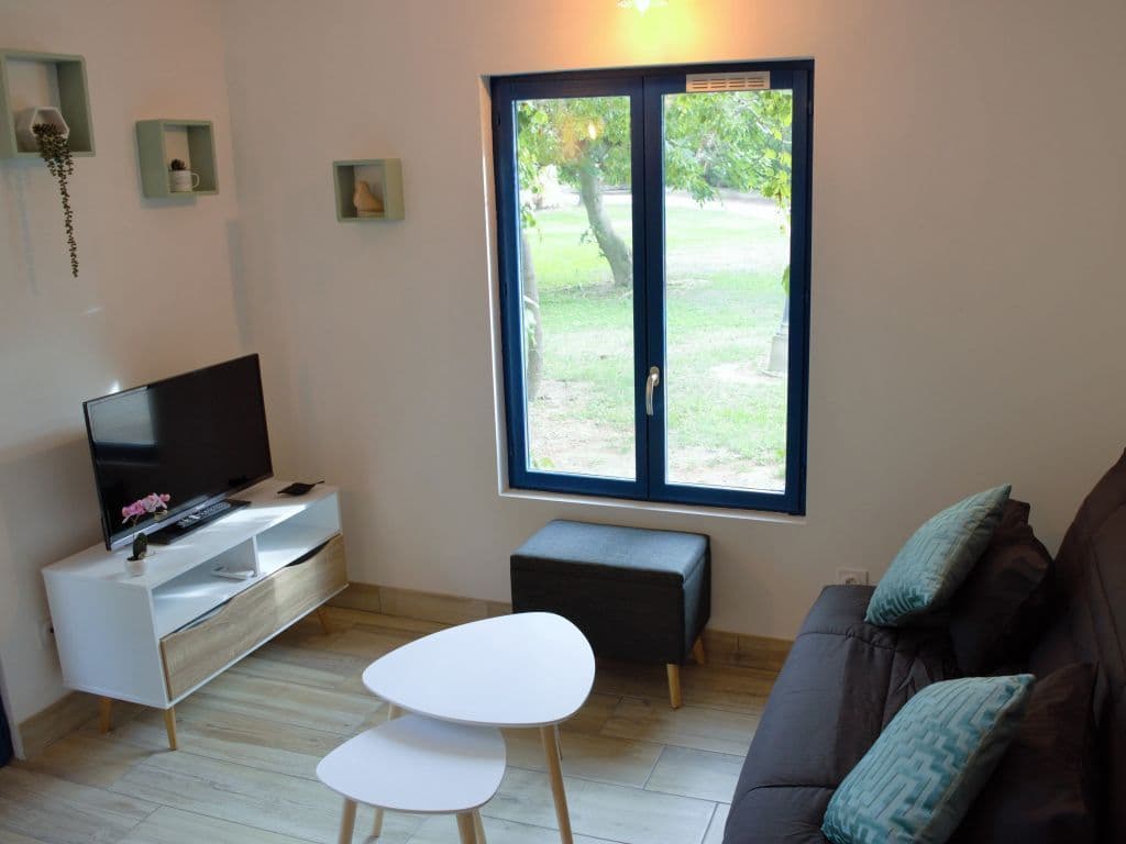 Le Cabanon d'Anais 4