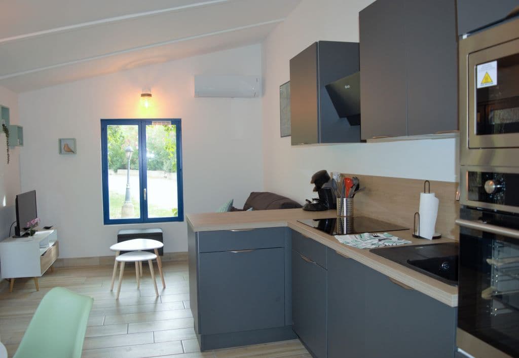 Le Cabanon d'Anais 5