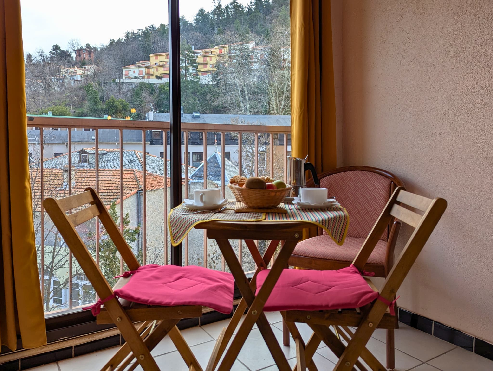 Loggia