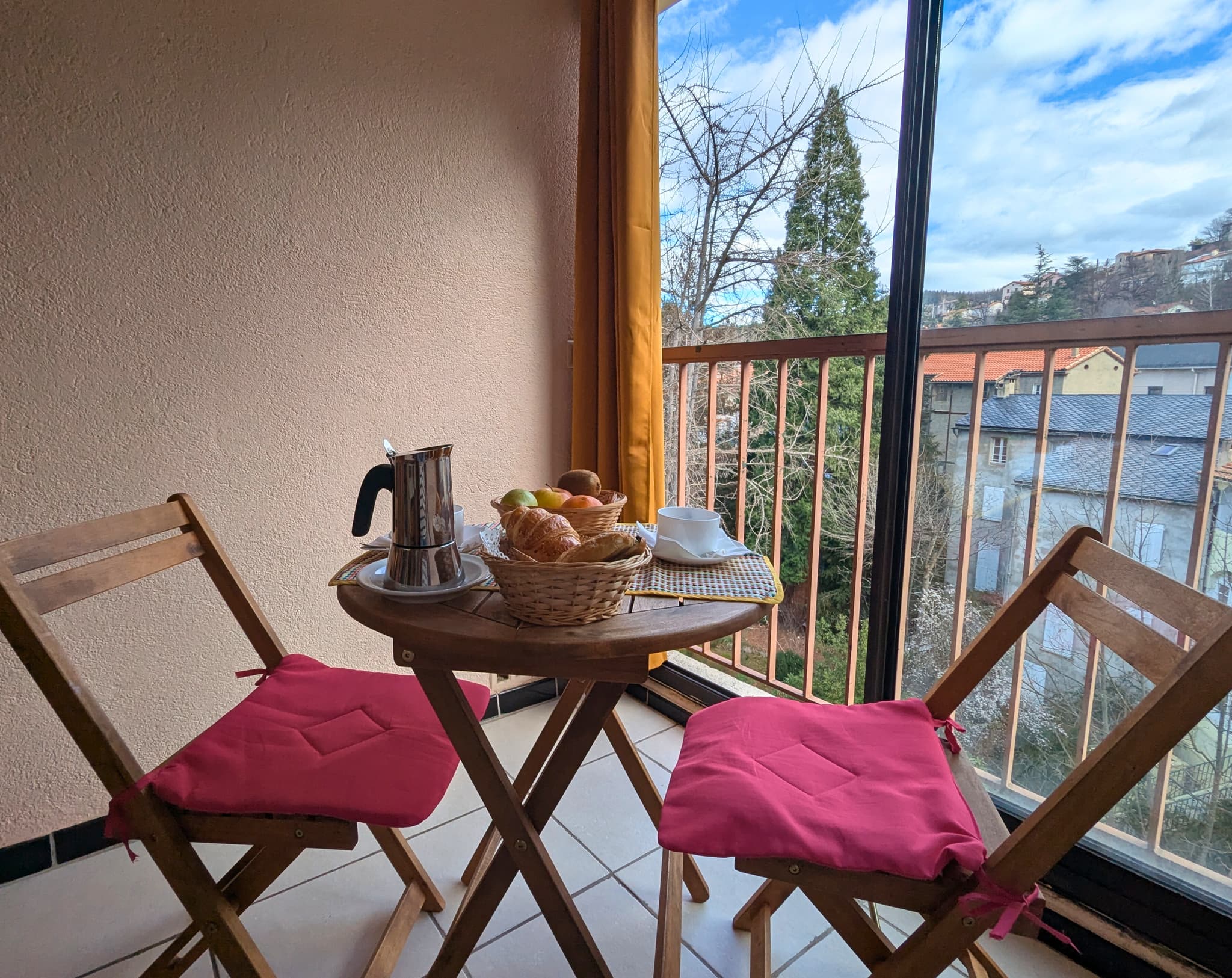 Loggia