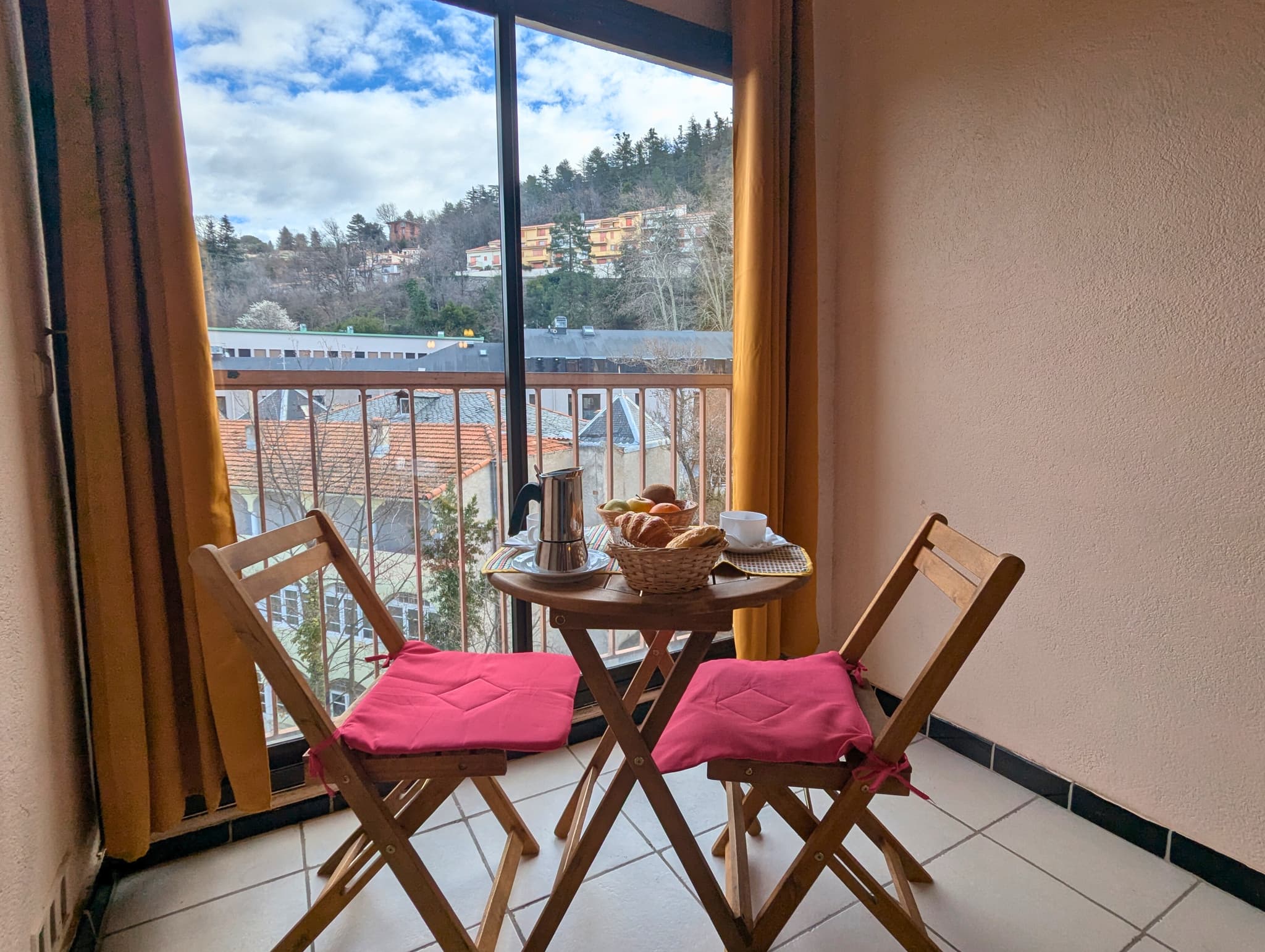Loggia