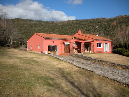 DEVROUX maison