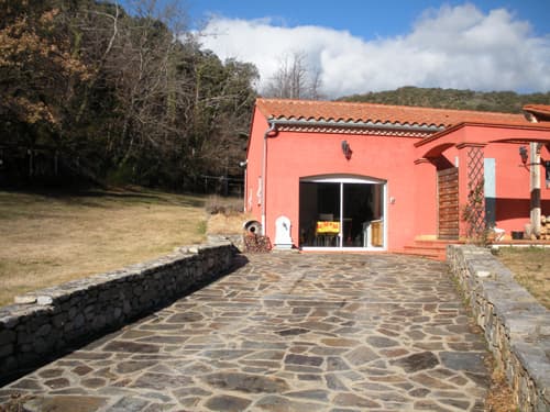 DEVROUX extérieur