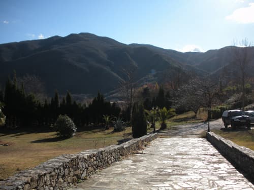 DEVROUX vue