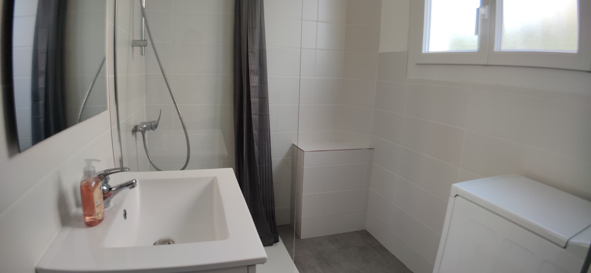 MEUBLE HOULNE SDB BIS