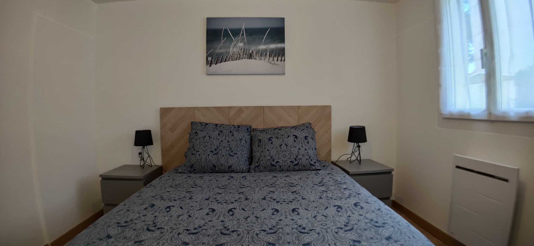 MEUBLE LE BOULOU CHAMBRE 1BIS