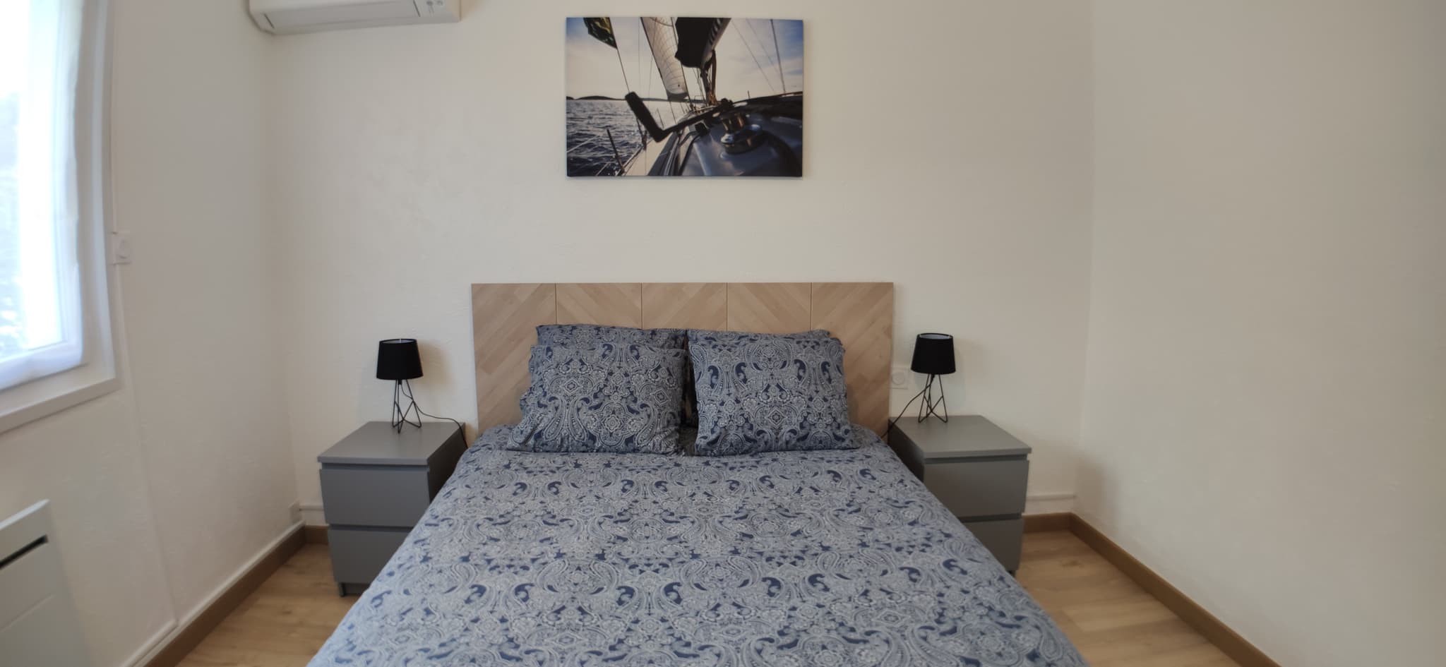 MEUBLE LE BOULOU CHAMBRE 2BIS