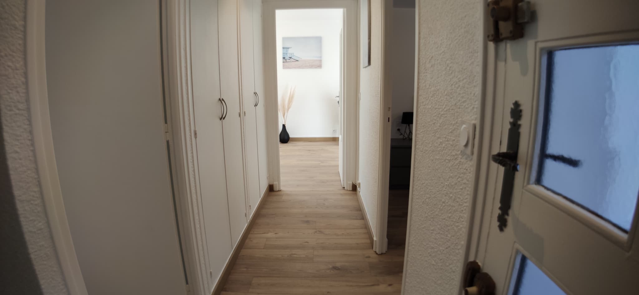 MEUBLE LE BOULOU COULOIR ENTREE