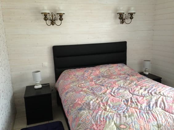 chambre 1