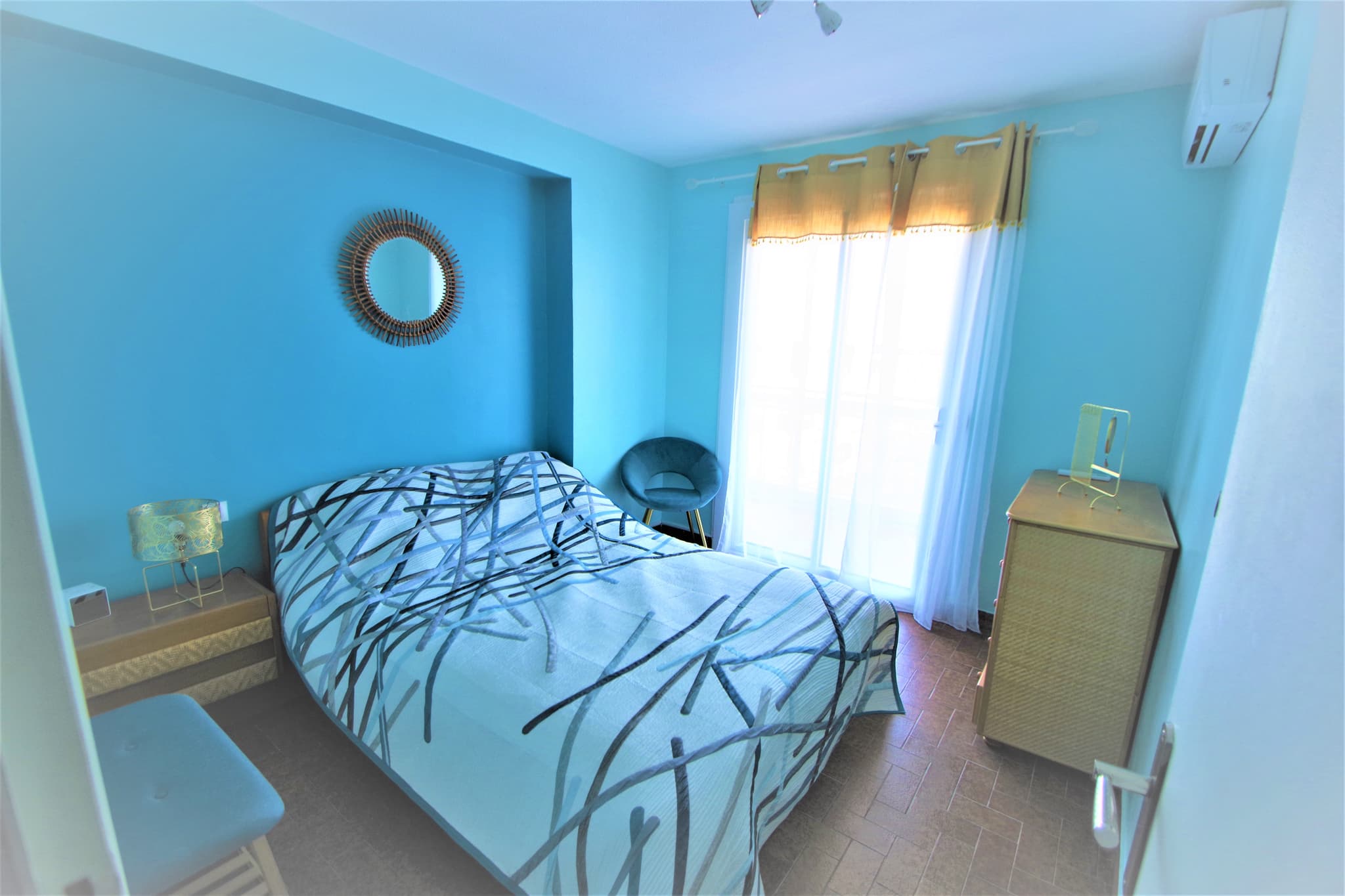 Chambre 1