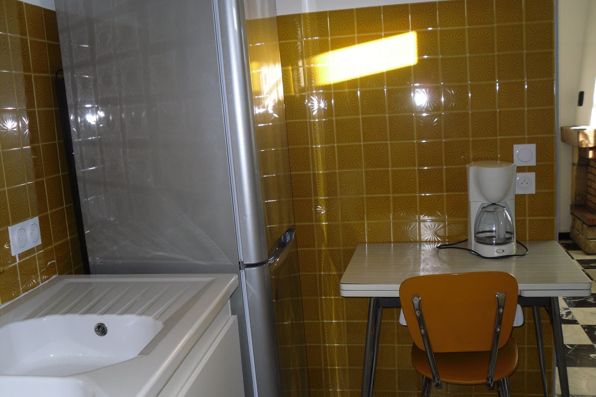 Meuble le boulou Lesne cuisine bis