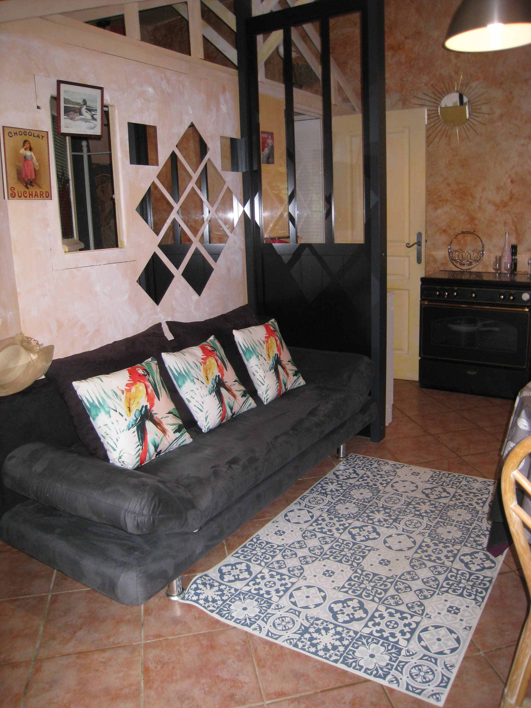 Salon