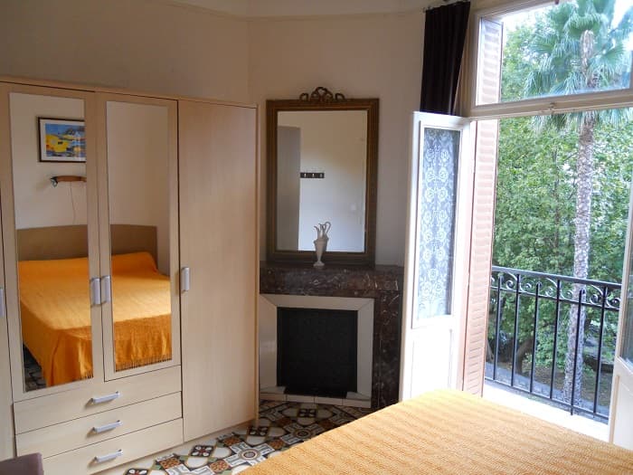 N°3 chambre