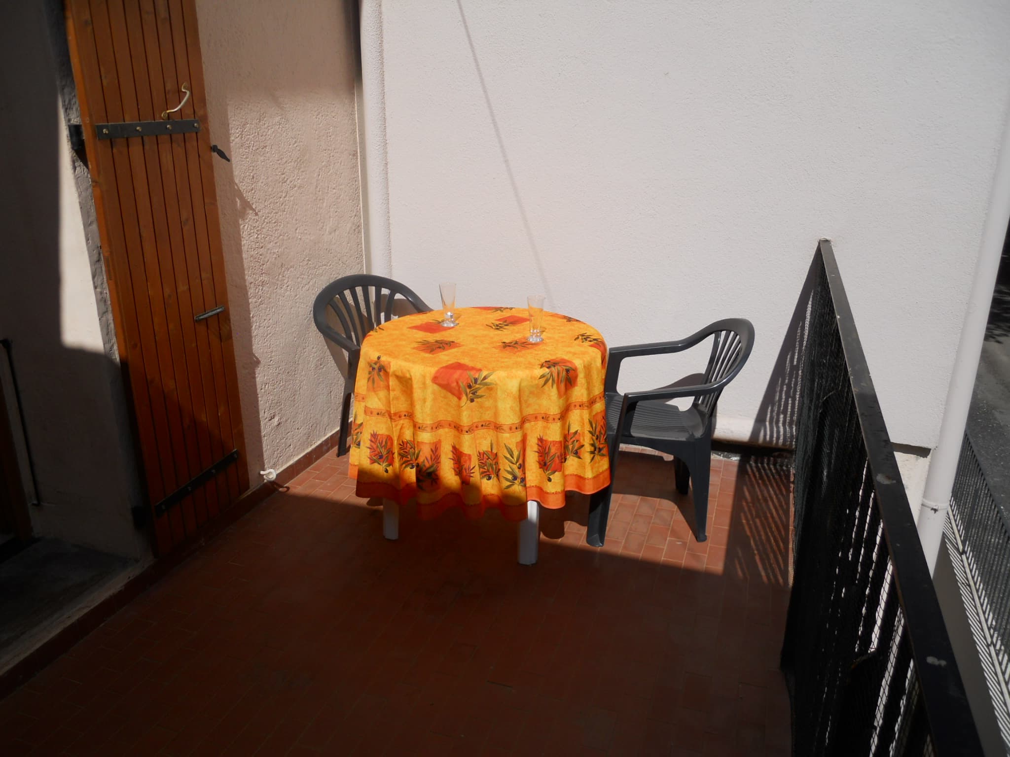 N°3 terrasse