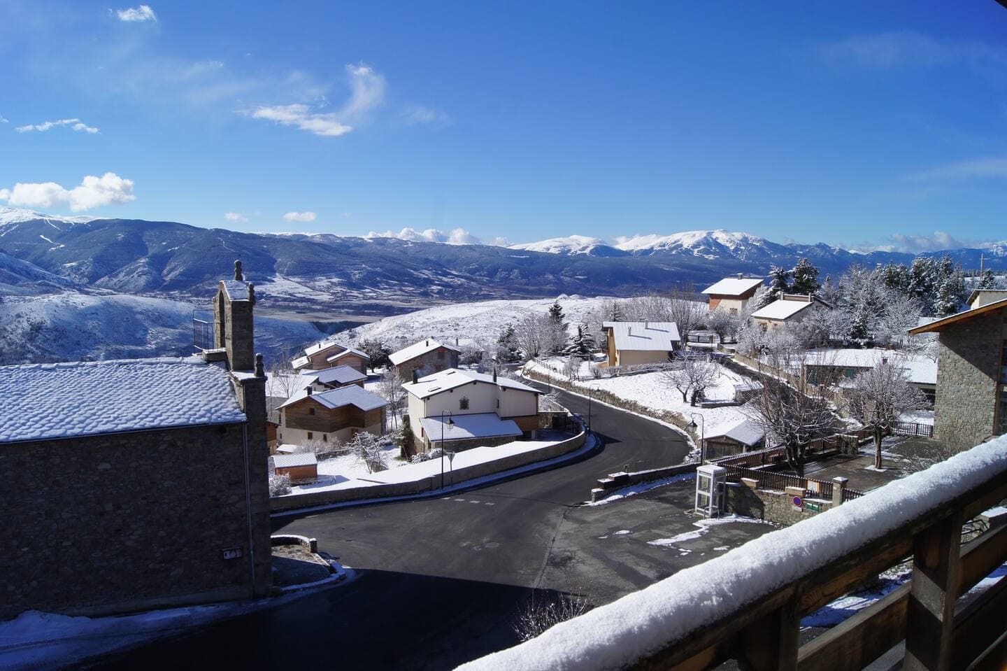 NEIGE