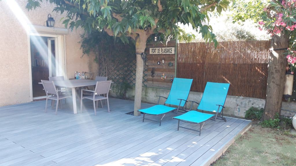 OK 4 Jardin TERRASSE arrière