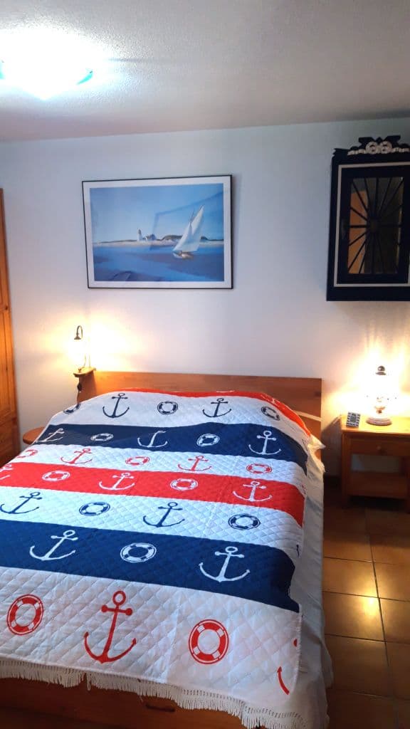 OK 7 CHAMBRE RDC Ste Marie