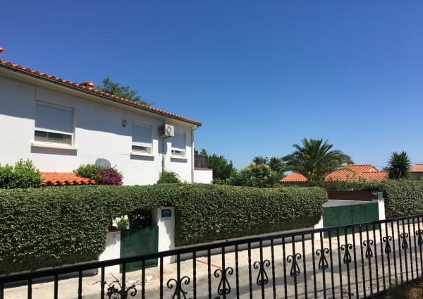 Villa Blanche
