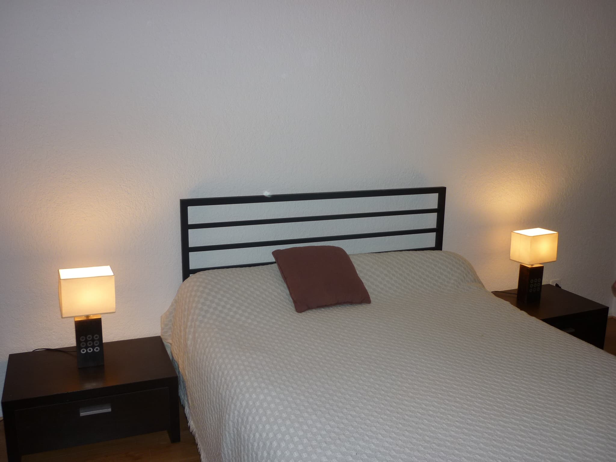 Chambre 1