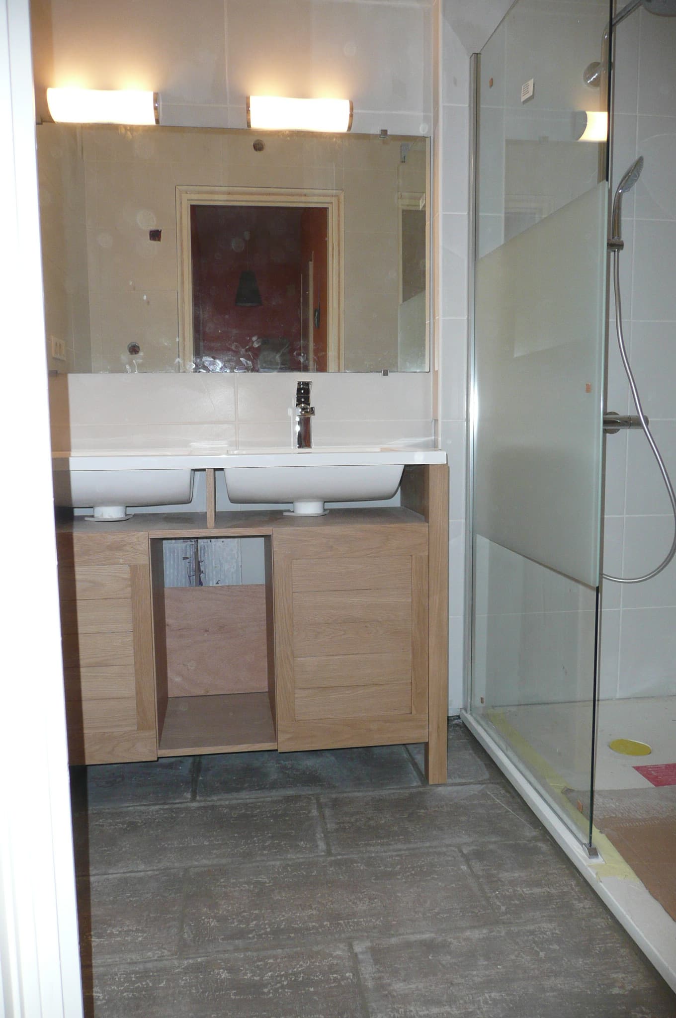 bain