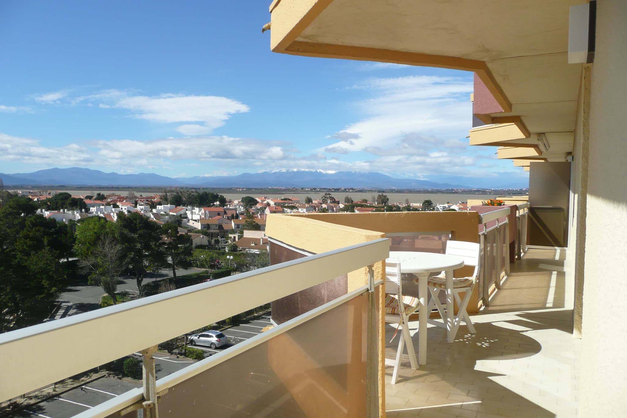 balcon