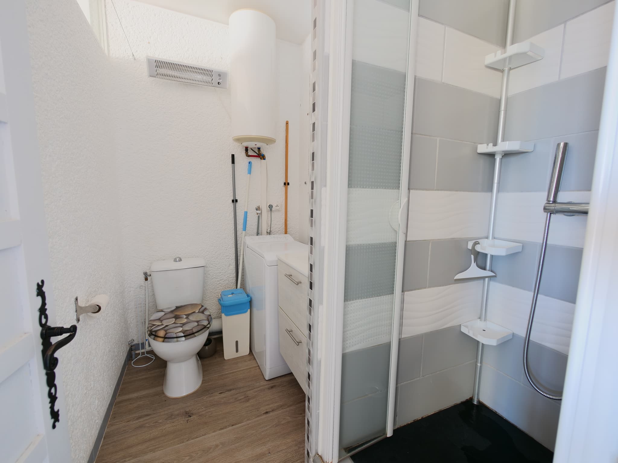 Salle de bain 1