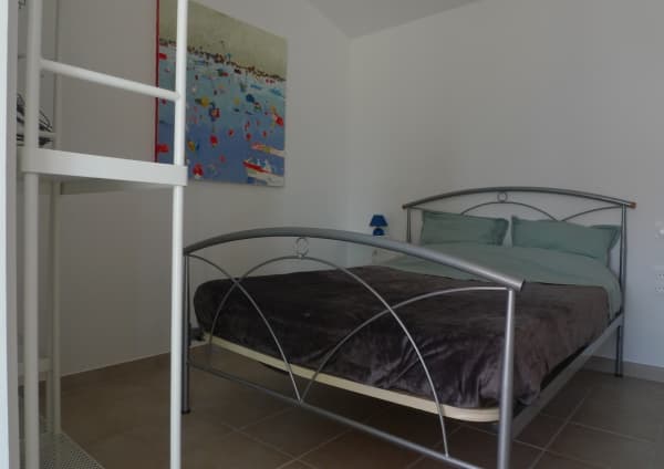 Canigou chambre double 2