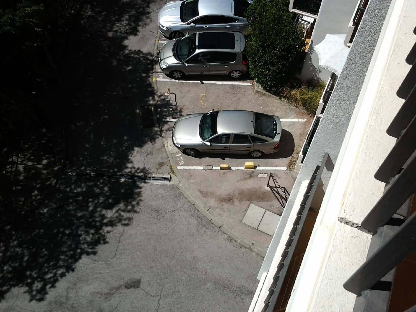 PARKING AMELIE