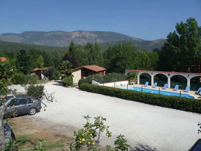 PISCINE VERGER DES ASCARINES
