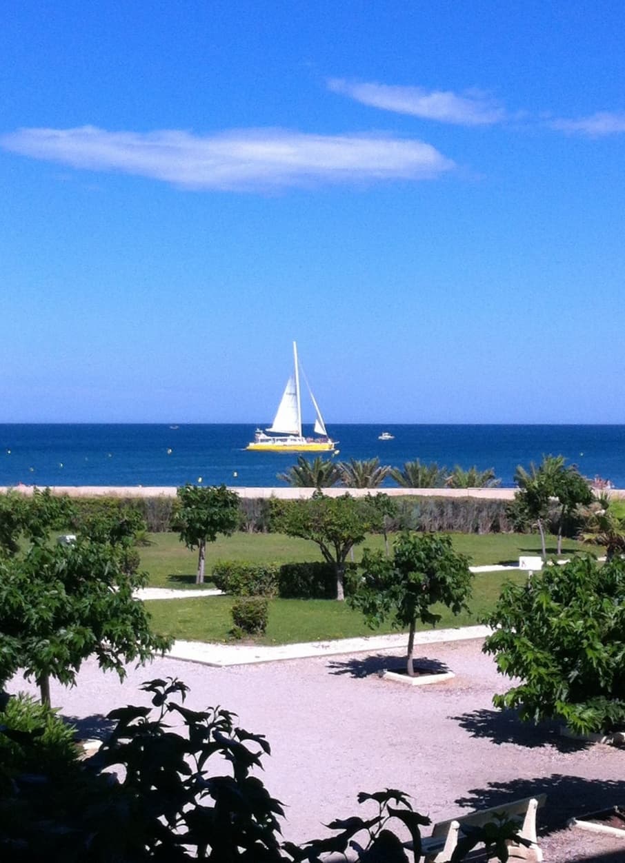 PORT BARCARES MATTEONI - 4