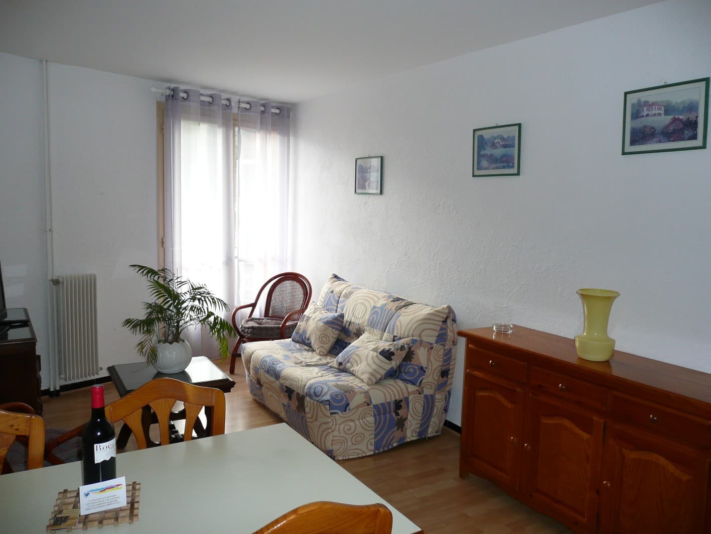 RESIDENCE PRIMAVERA