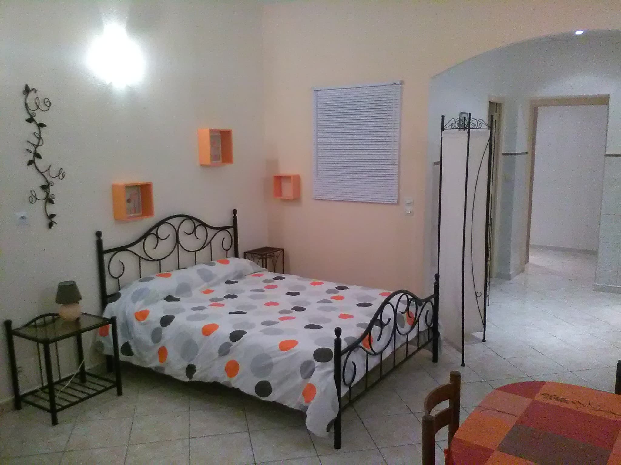 Photo Studio douane