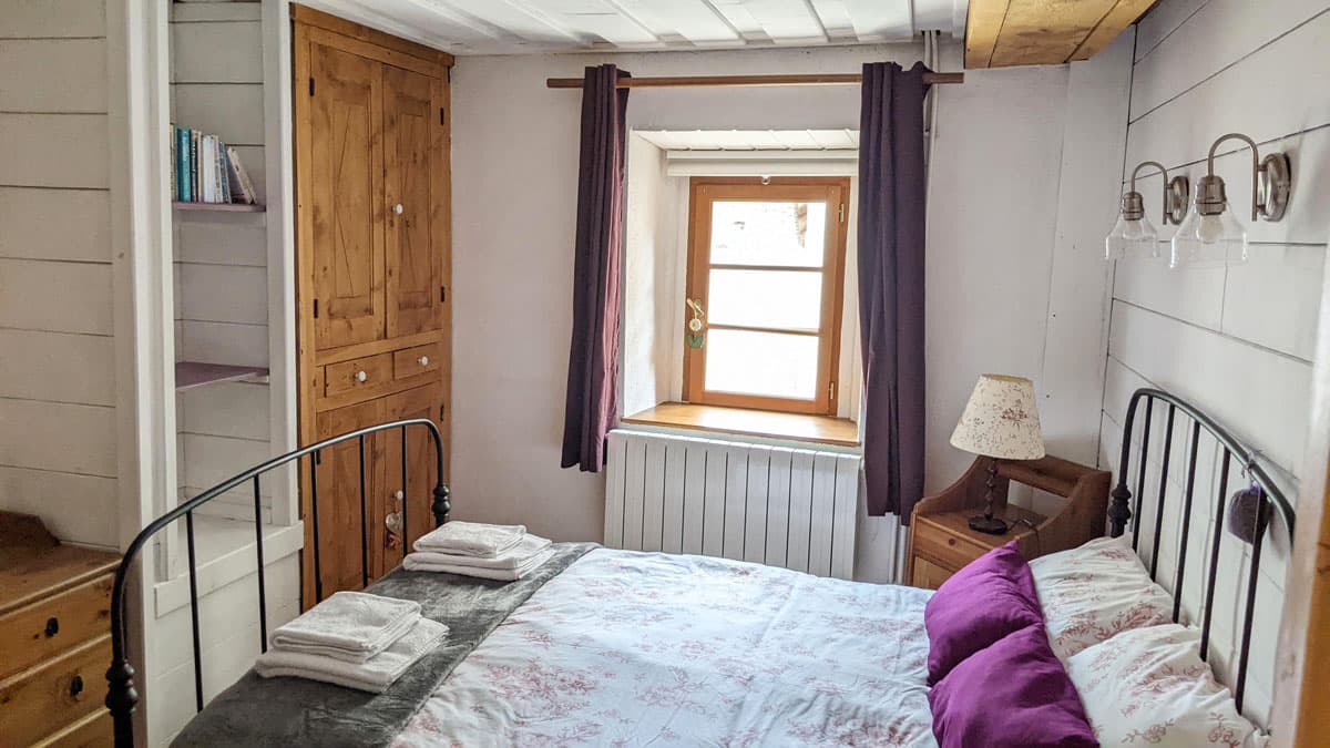 Pléiades-Chambre 2