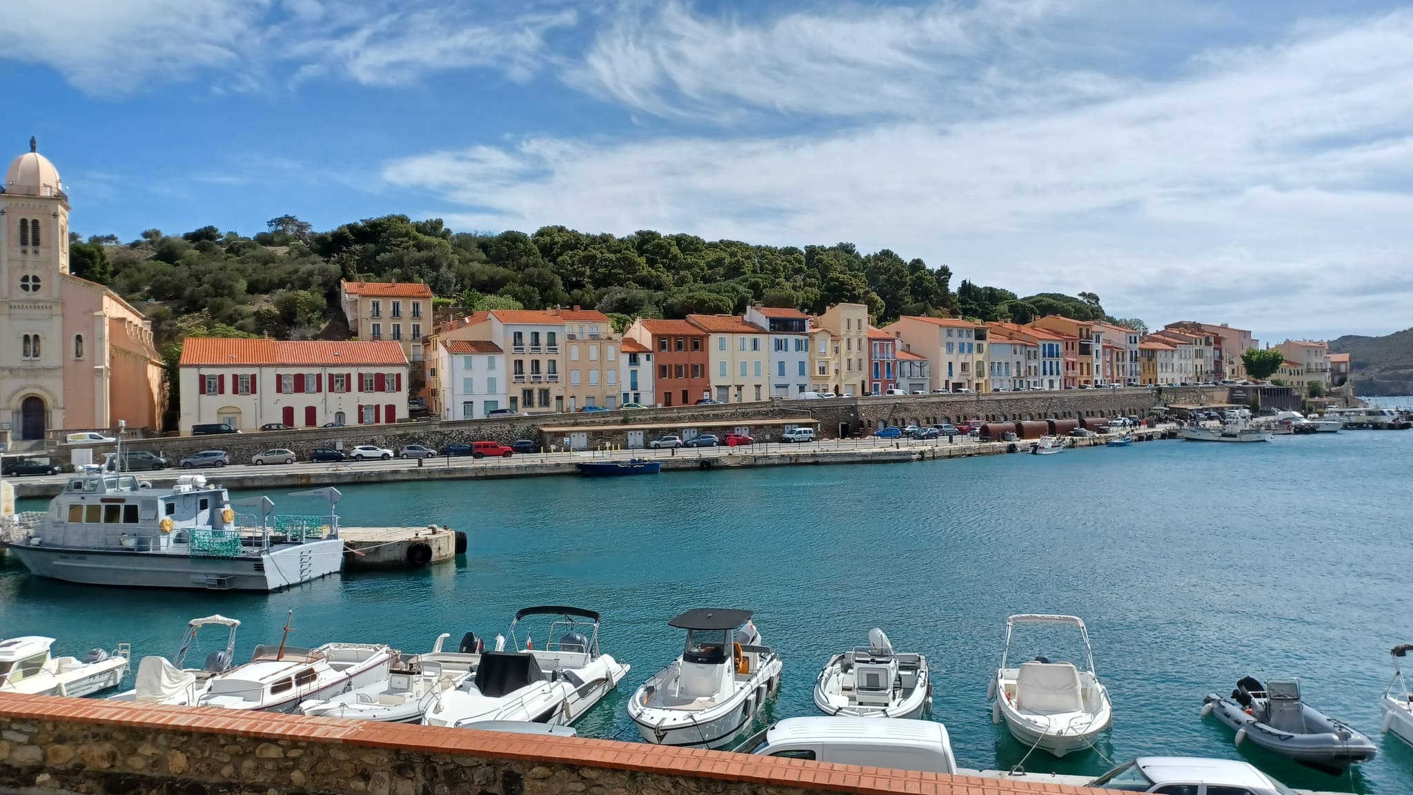 Port-Vendres - 1