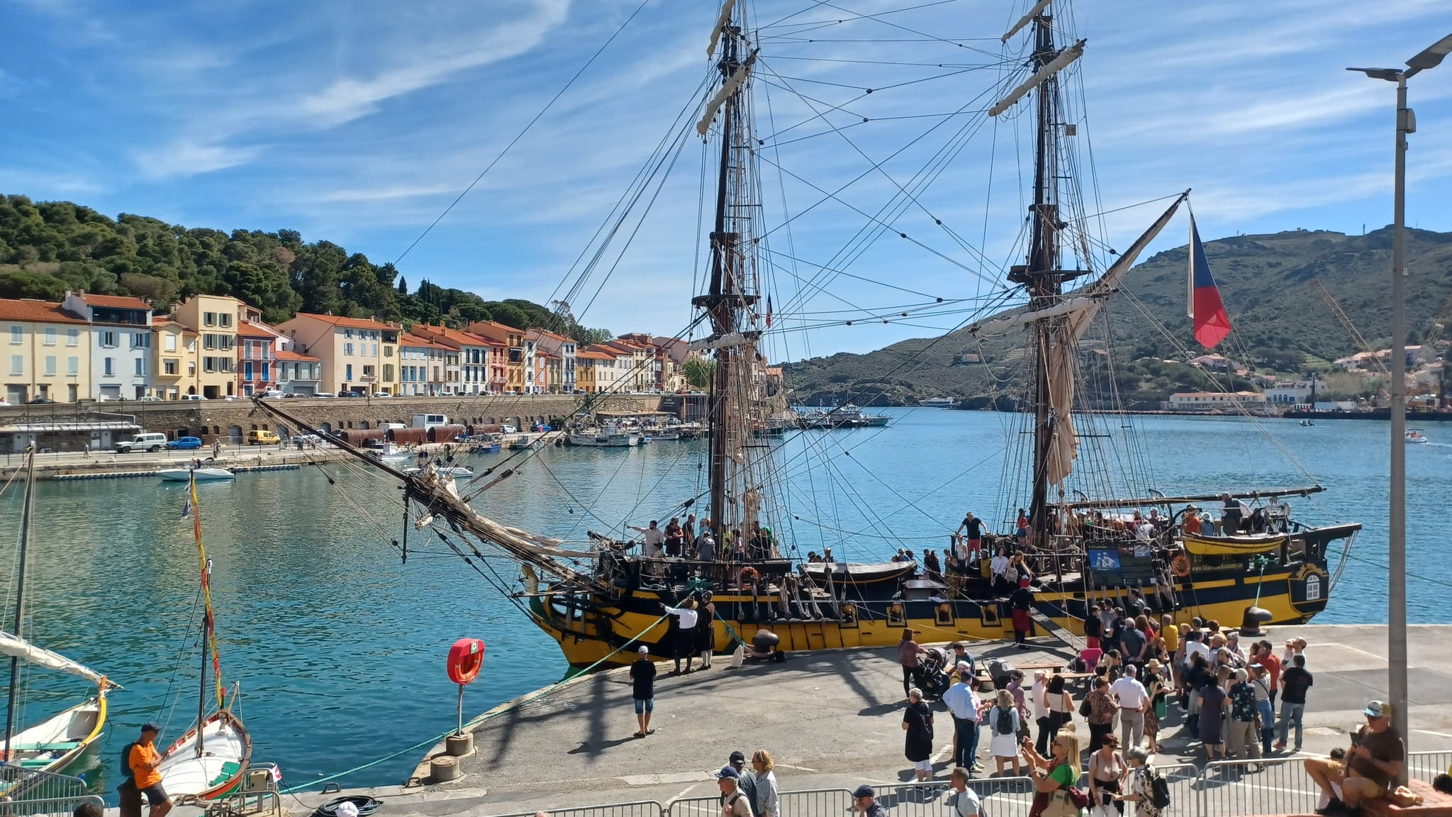 Port-Vendres - 2