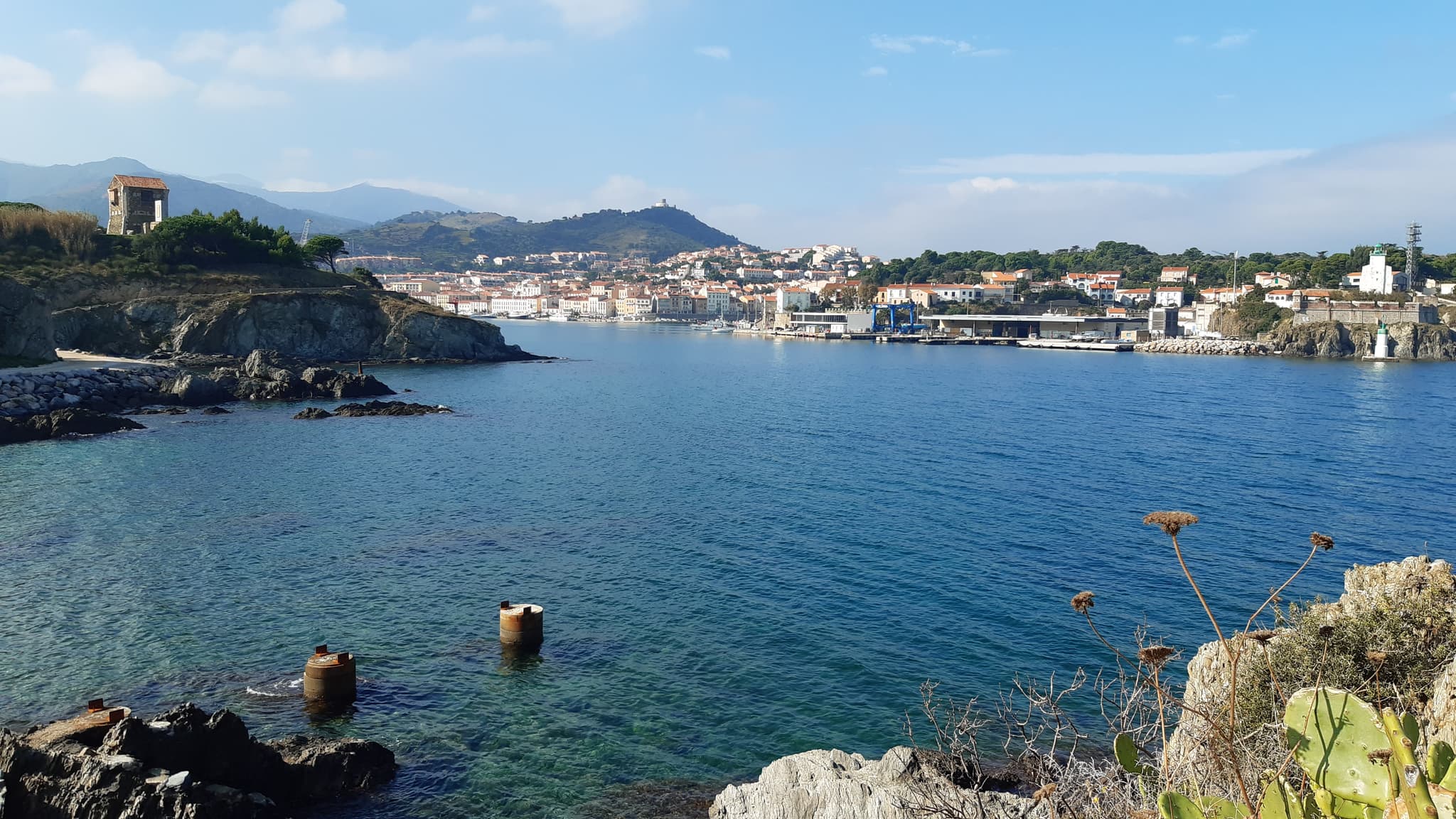 Port-Vendres - 3