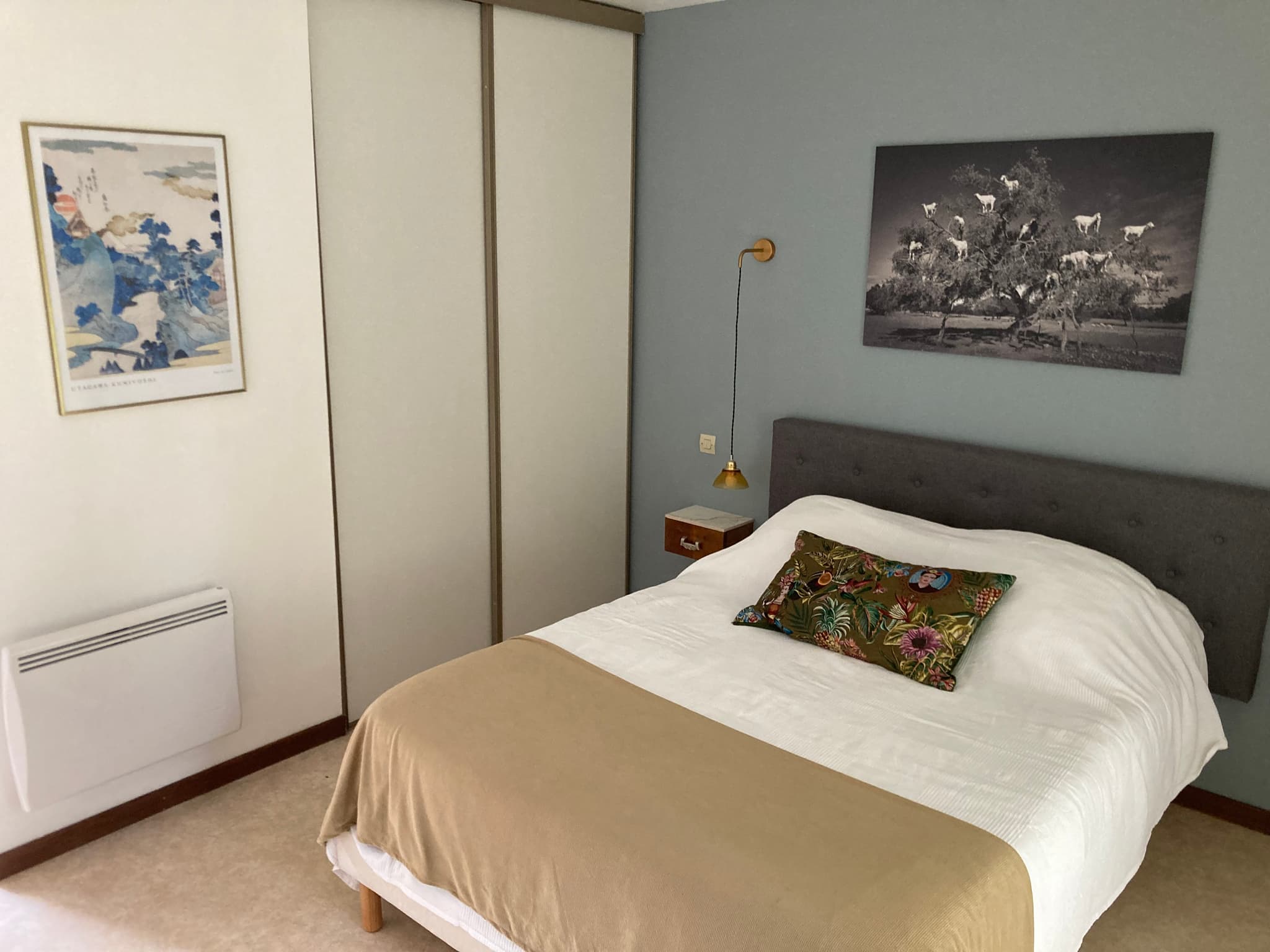 Casa Bauxells