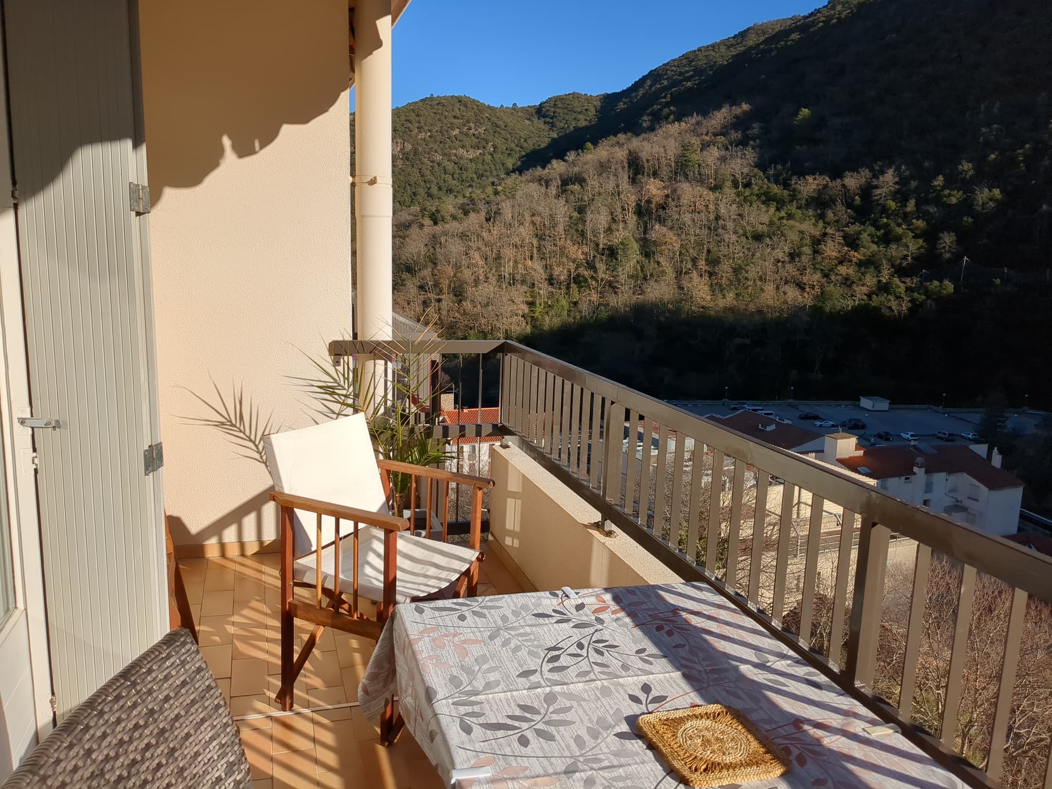 balcon