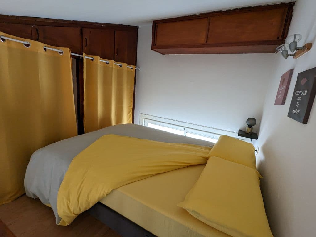 SAINT PIERRE GARRIGOLE 4