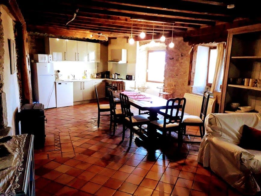SALLE A MANGER