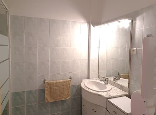 SALLE D'EAU 106