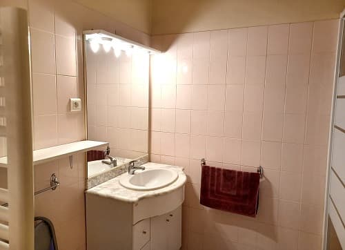 SALLE D'EAU 107